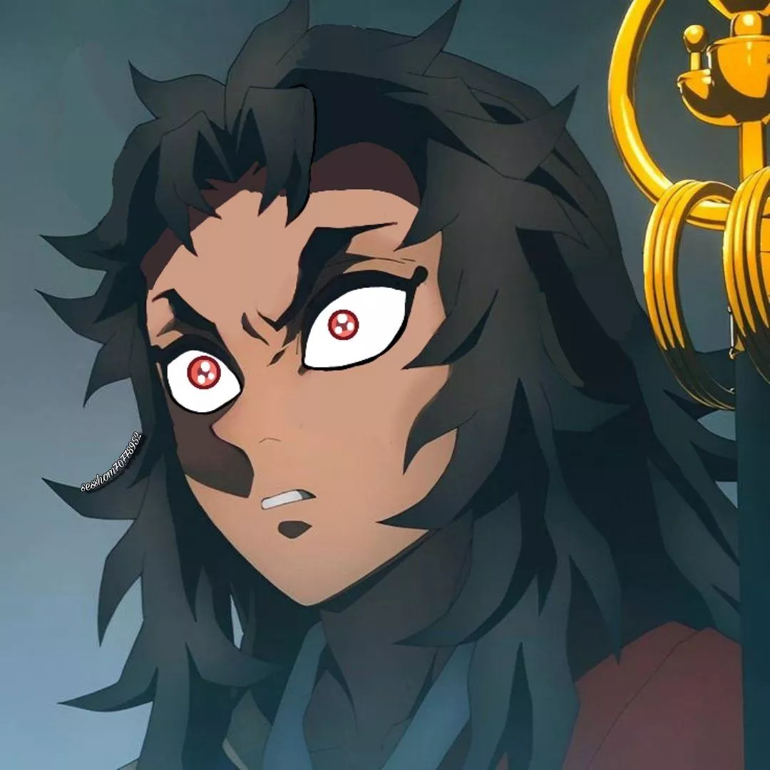 Hantenguclones #anime #kimetsunoyaiba