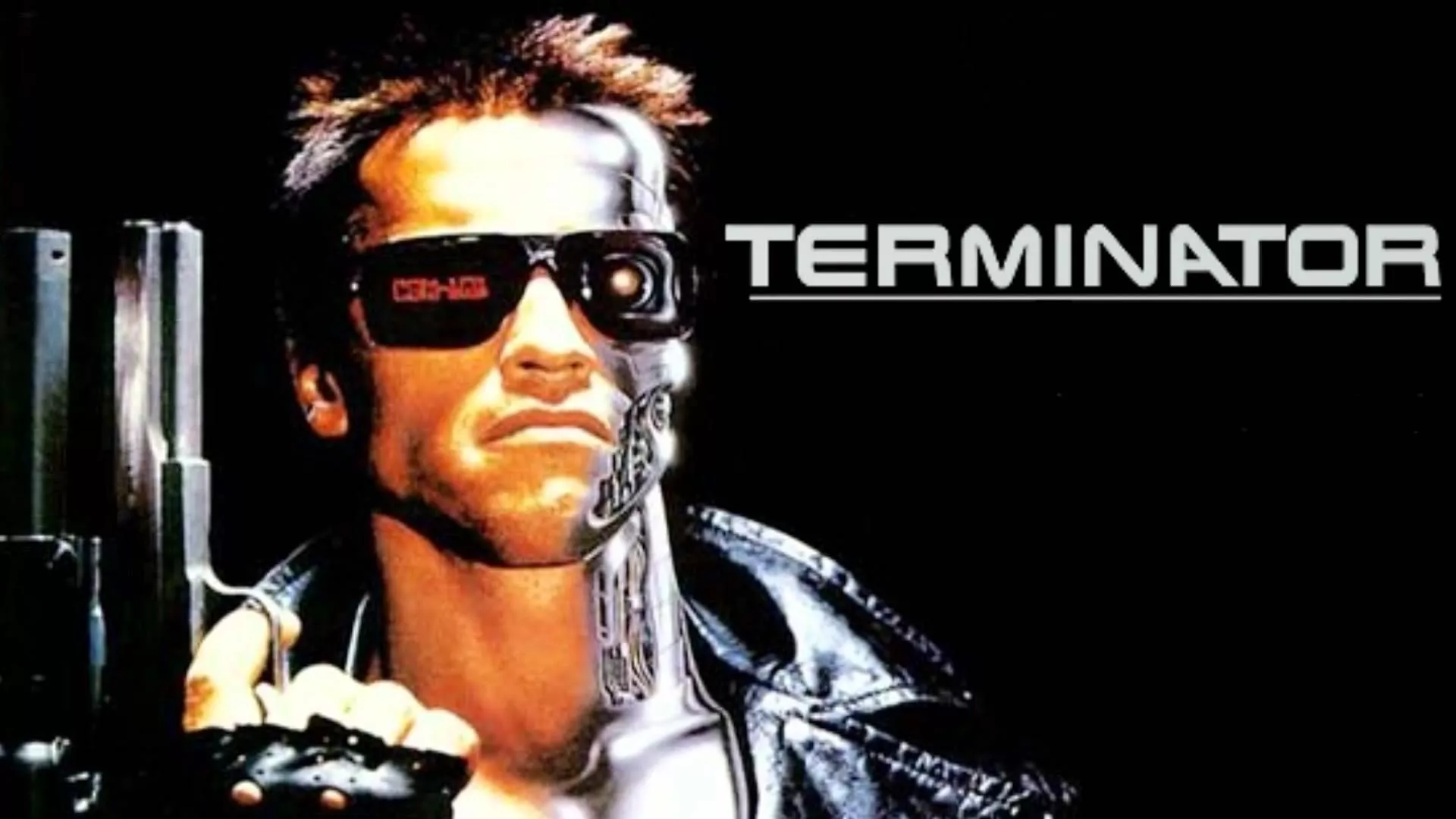 Review: THE TERMINATOR