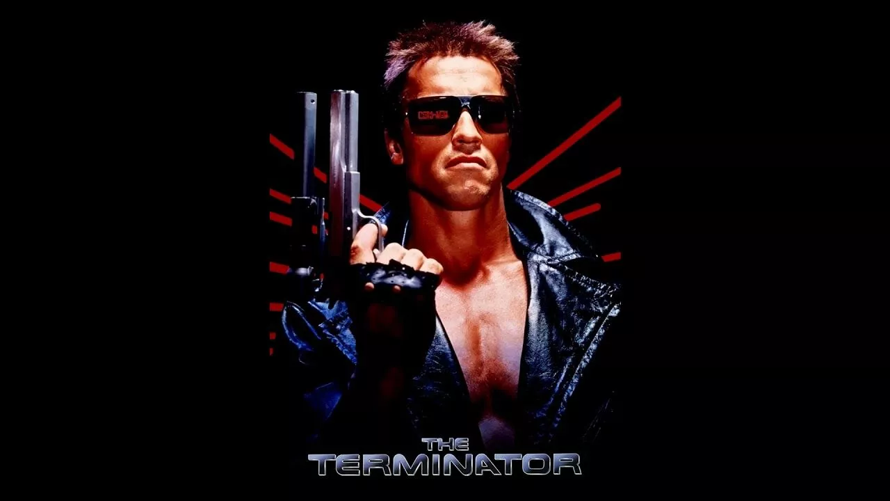 The Terminator Future Remembered
