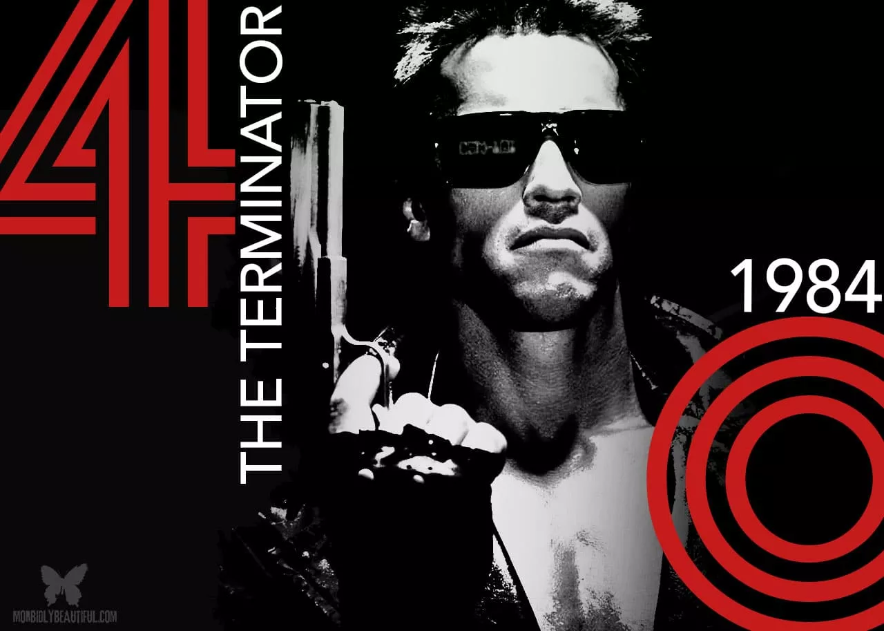 The Terminator 1984 Wallpapers - Wallpaper Cave