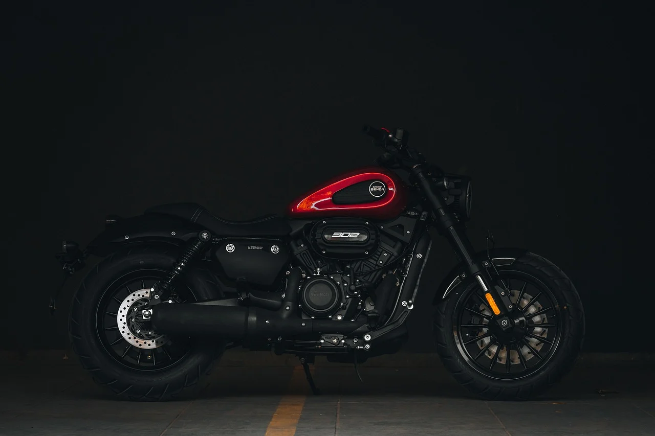 Free Benda Benda & Keeway Image