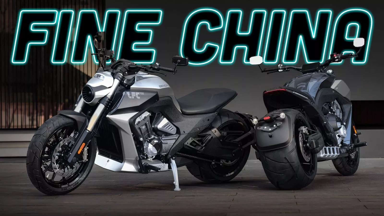 This Motorcycle Startup Wants To Bring