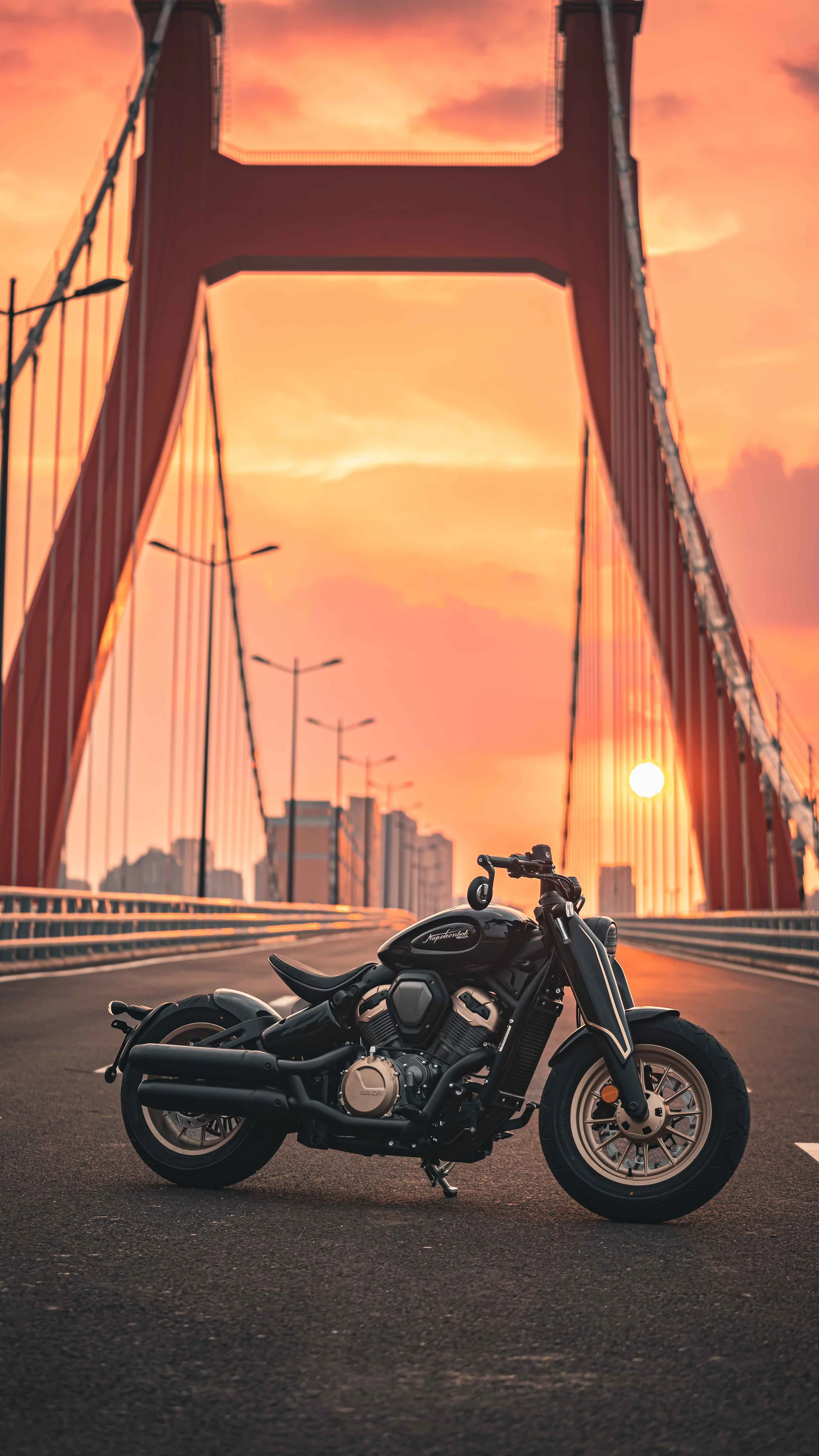 Motos Tarragona. Concesionario oficial