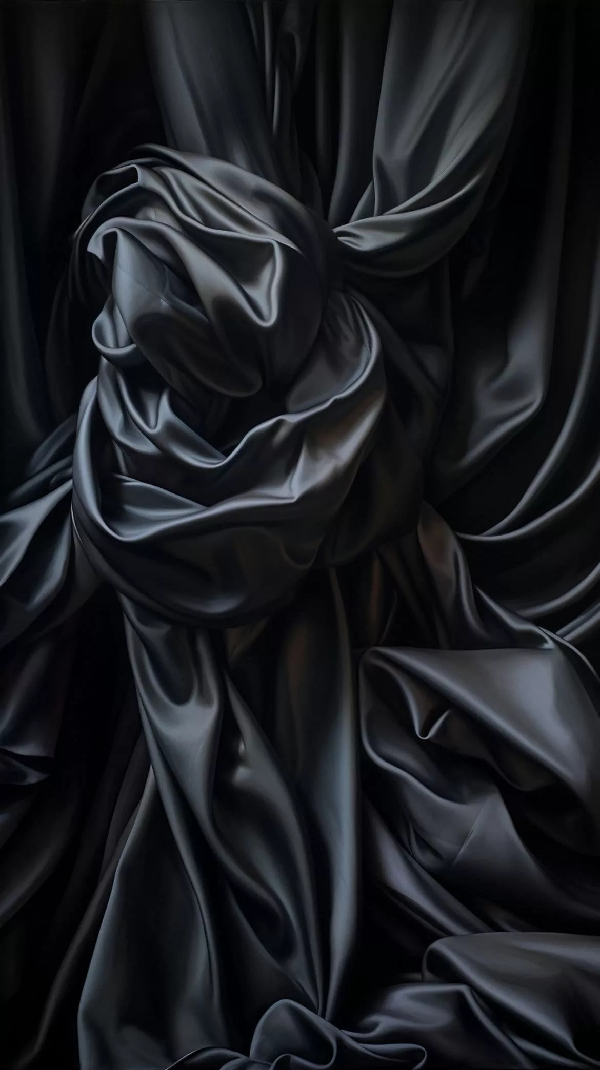 Black Aesthetic Wallpaper