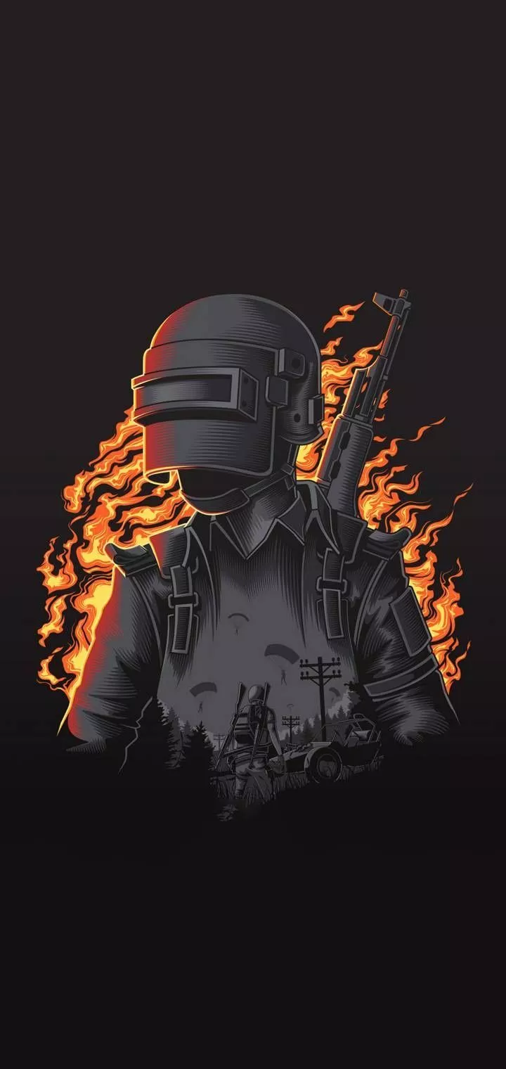 pubg wallpaper