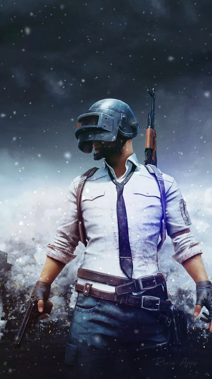 Wallpaper Wave: Gaming Wallpaper