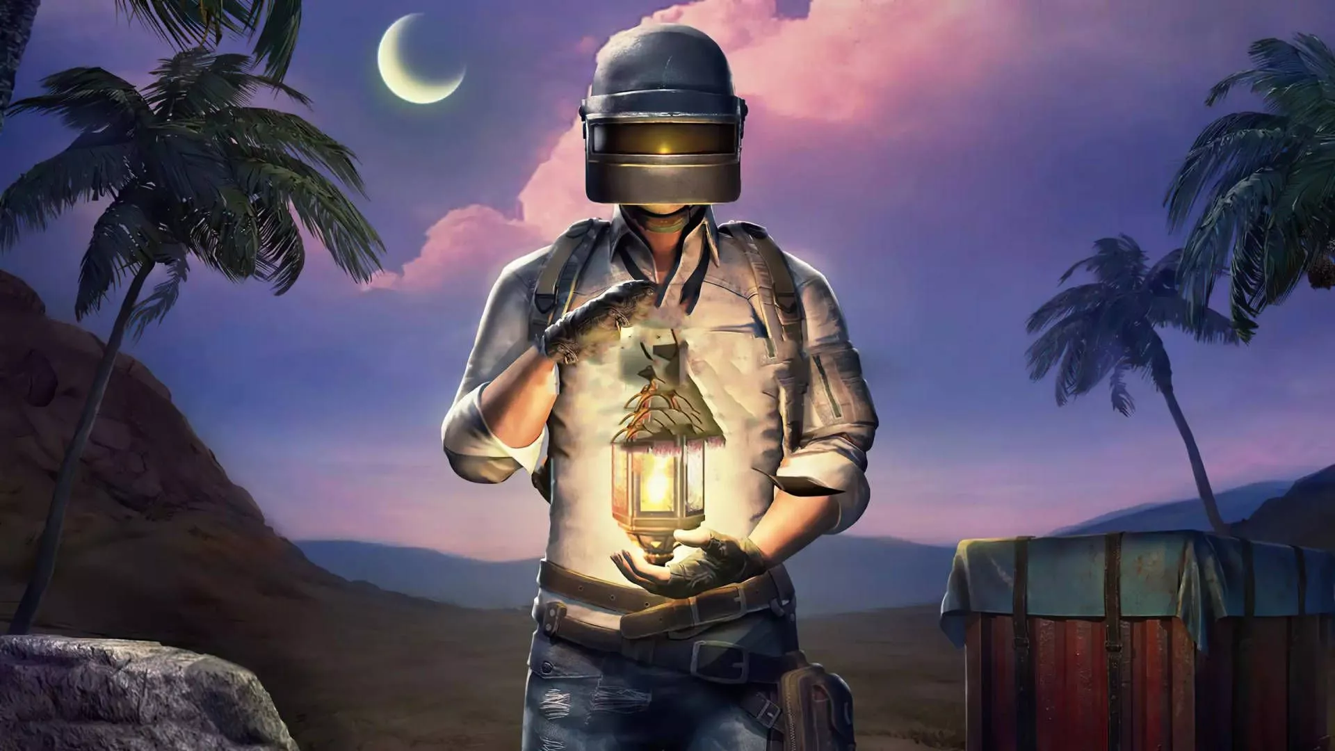 2560x1440 Pubg Wallpaper