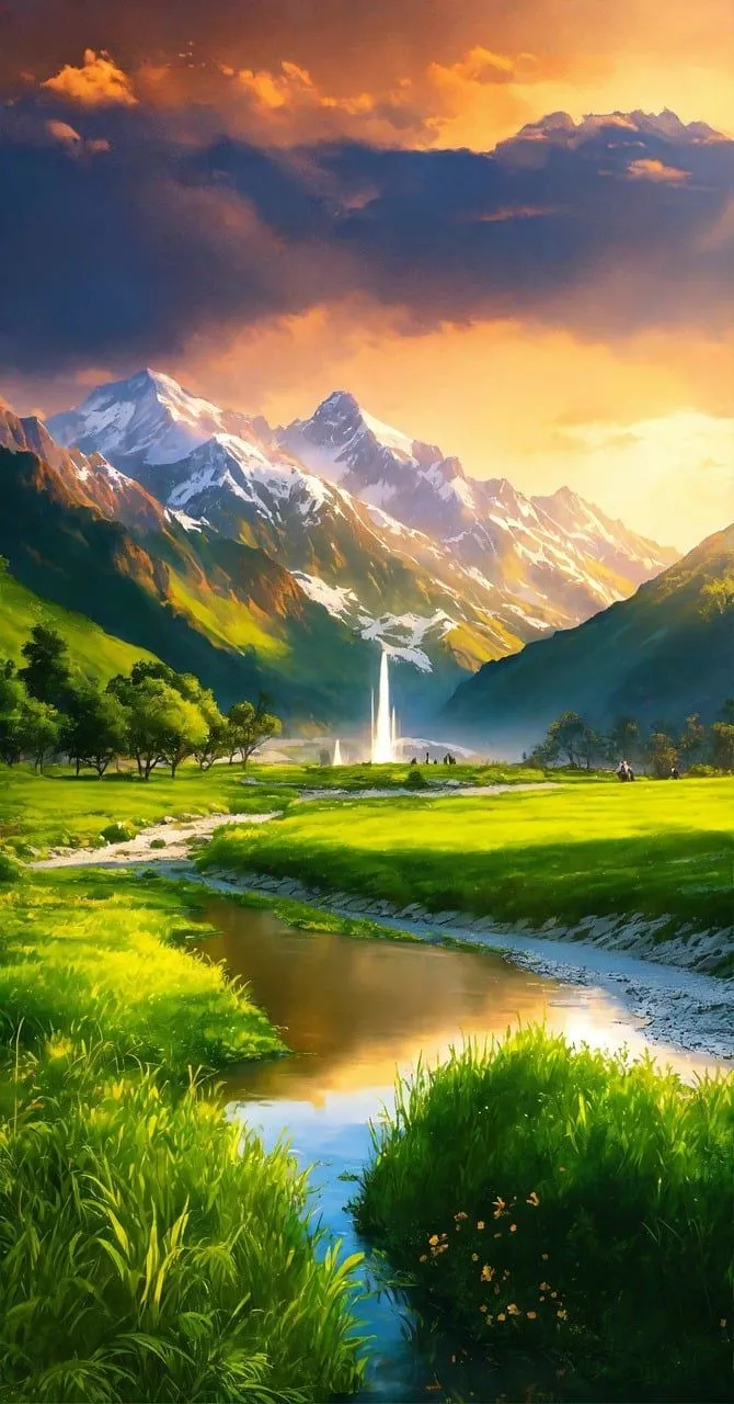 Free Full HD Illustrations