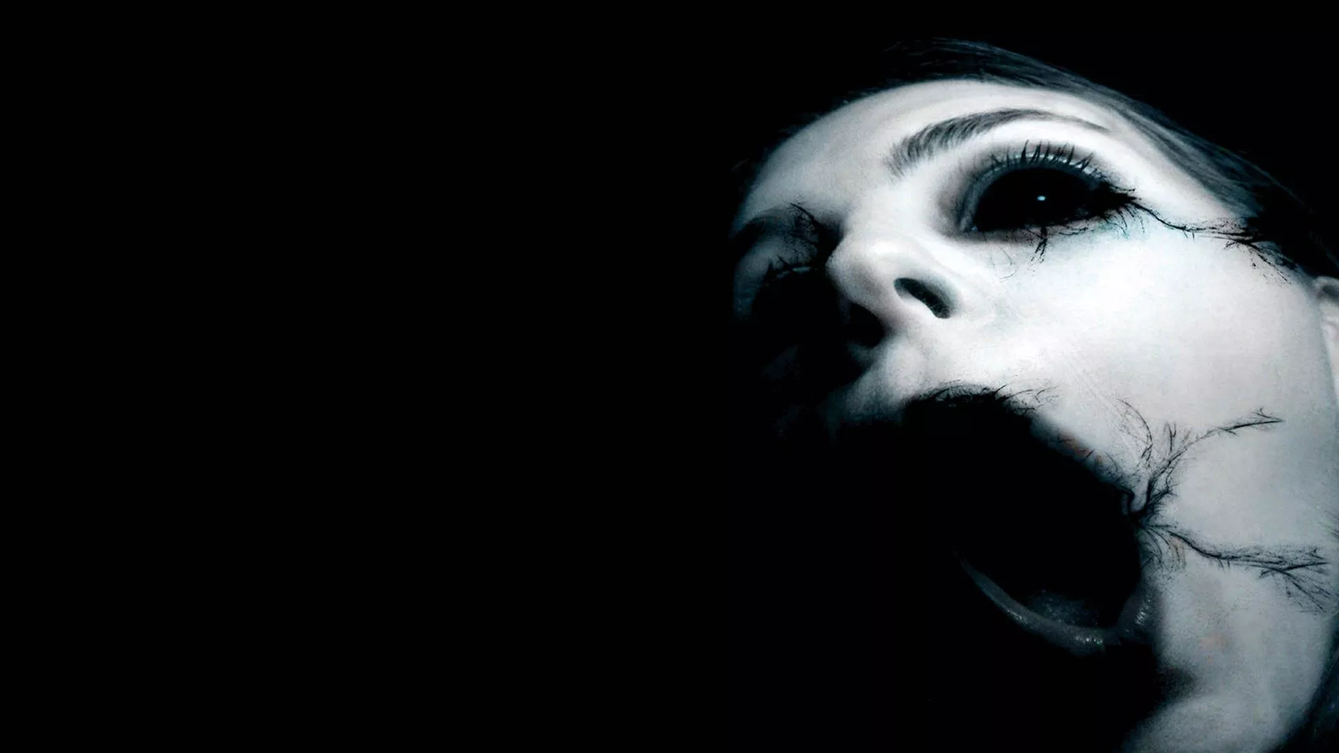 Download Dark Creepy HD Wallpaper
