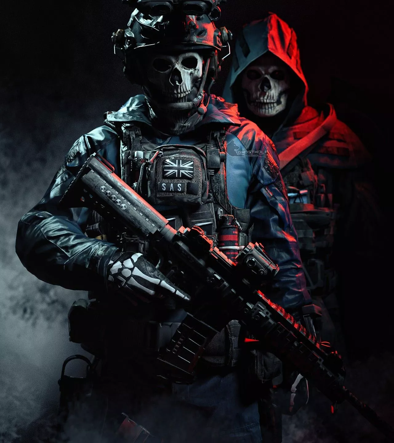 Call of duty wallpaper and clips