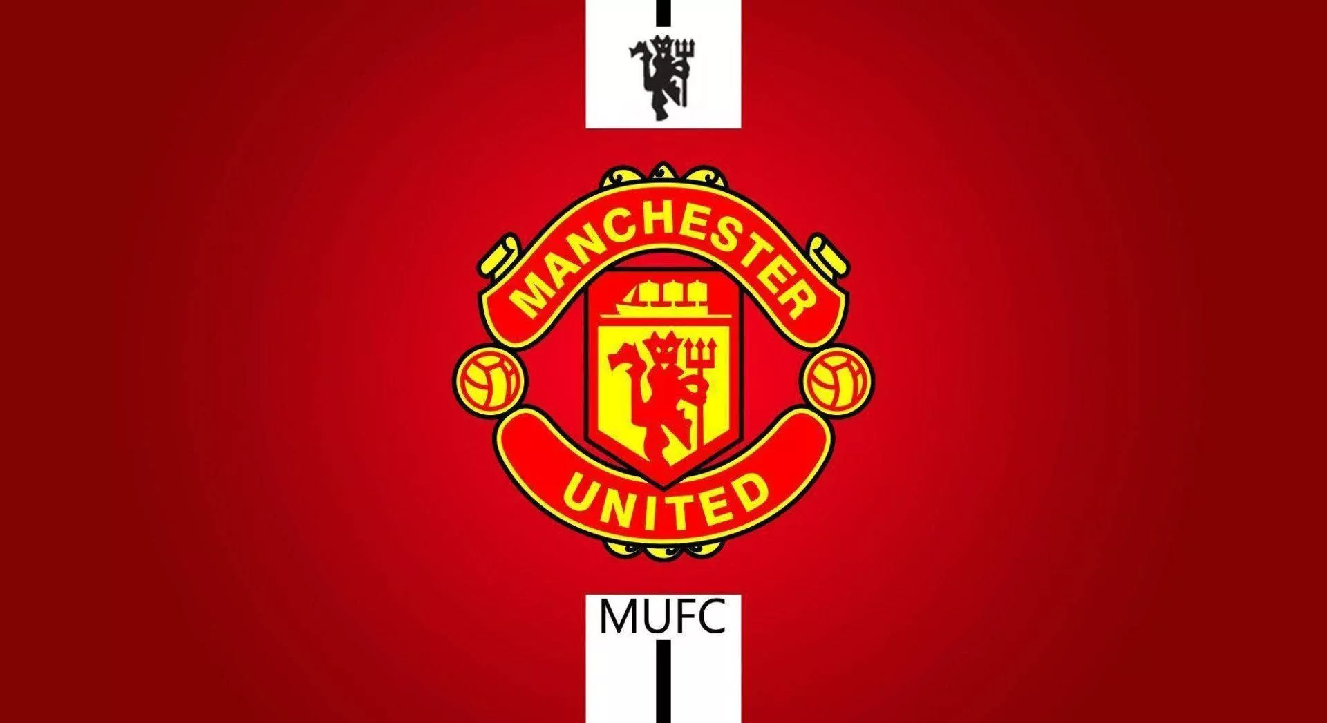 Manchester United Fc Desktop Wallpaper