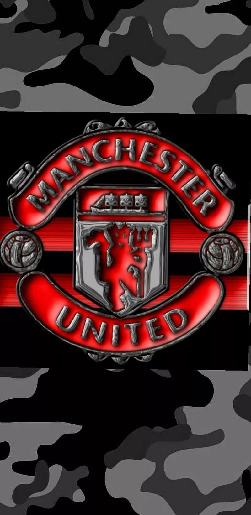 Manchester United, esports, teams, HD