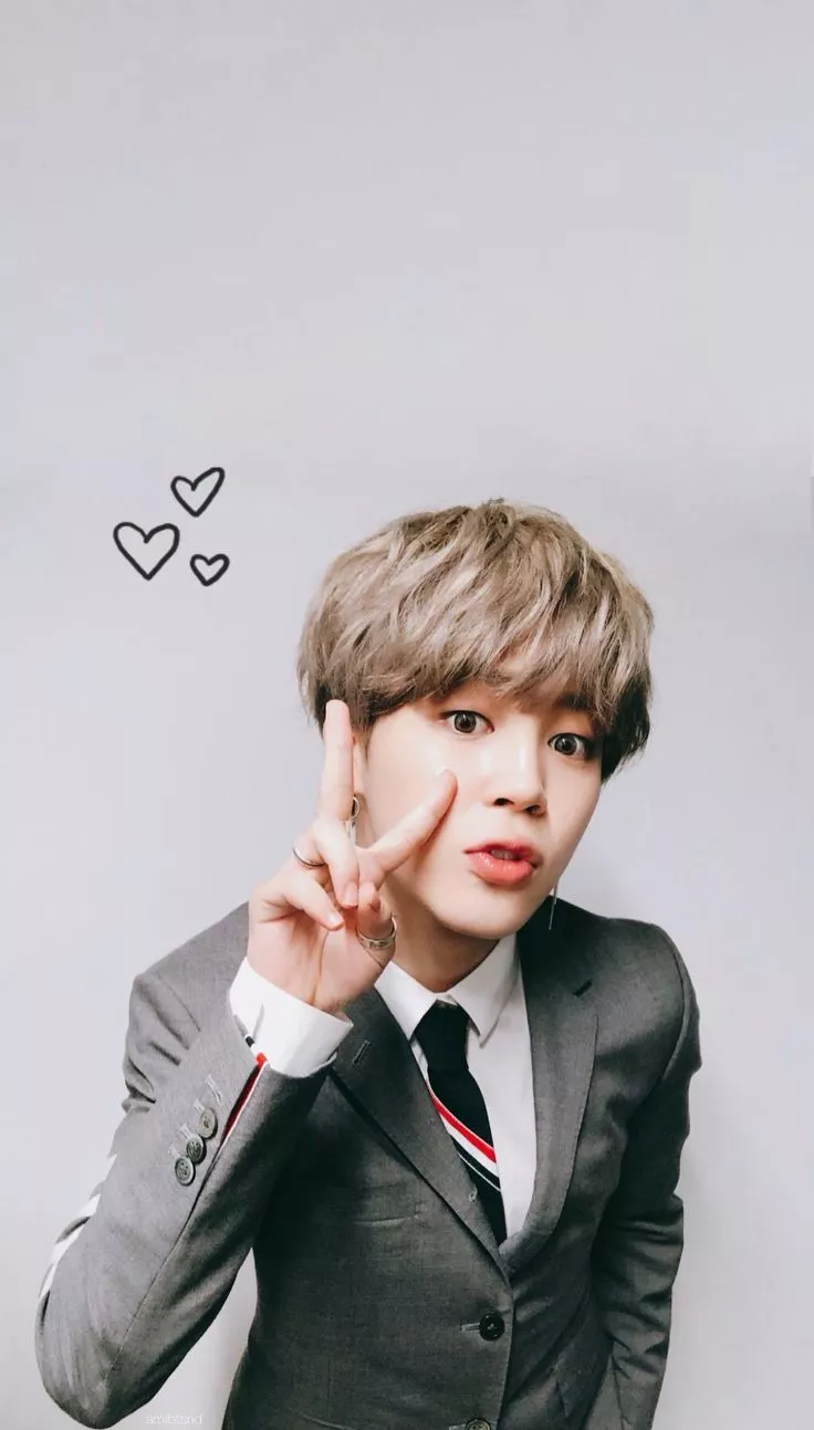 Park Jimin Wallpaper Bangtan Boys