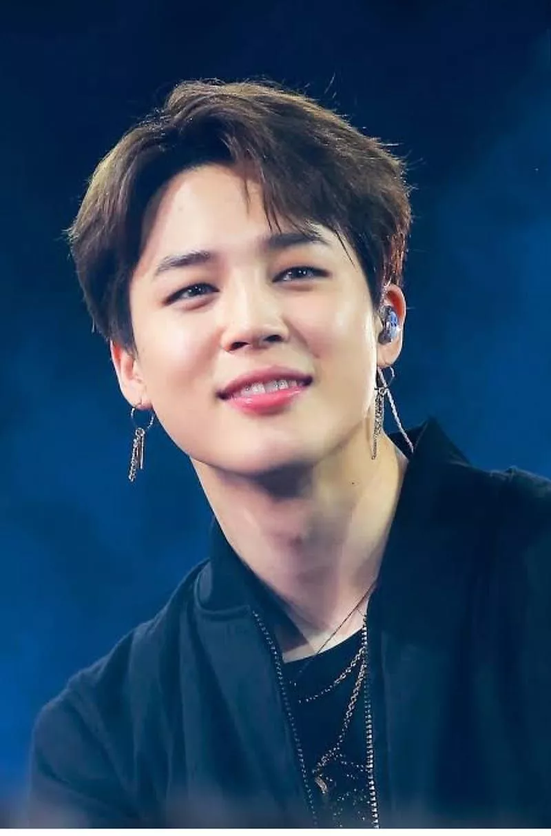 Jimin BTS, K Pop, HD Phone Wallpaper