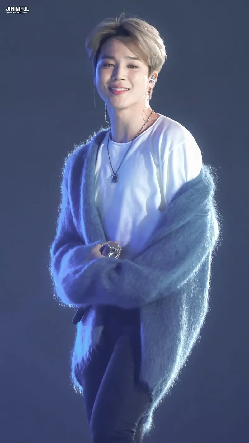 HD jimin wallpaper