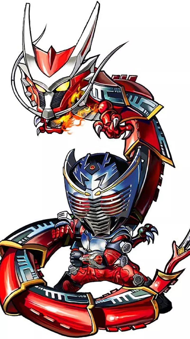 Kamen Rider, anime, HD phone wallpaper