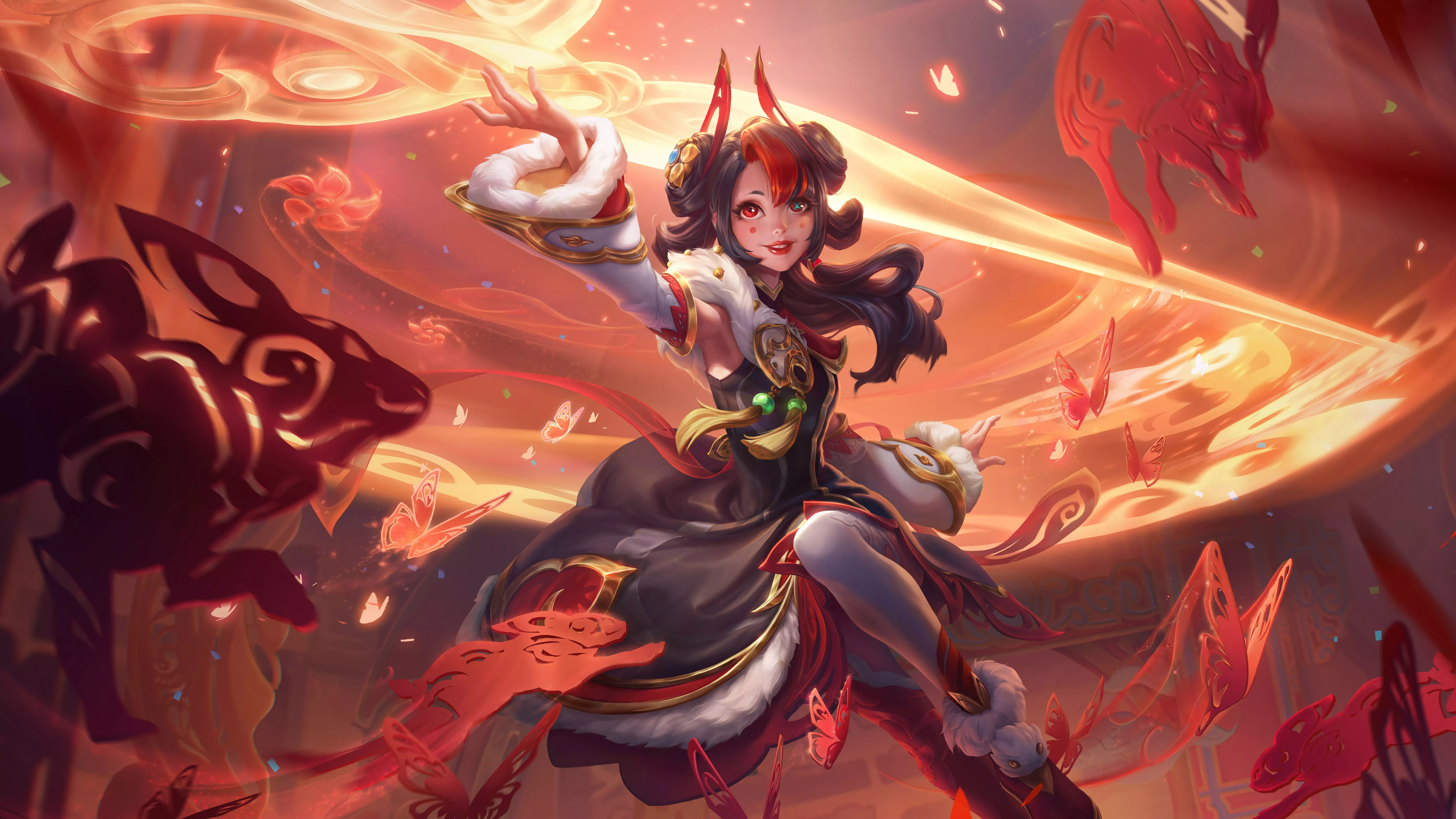 League Of Legends Wallpaper