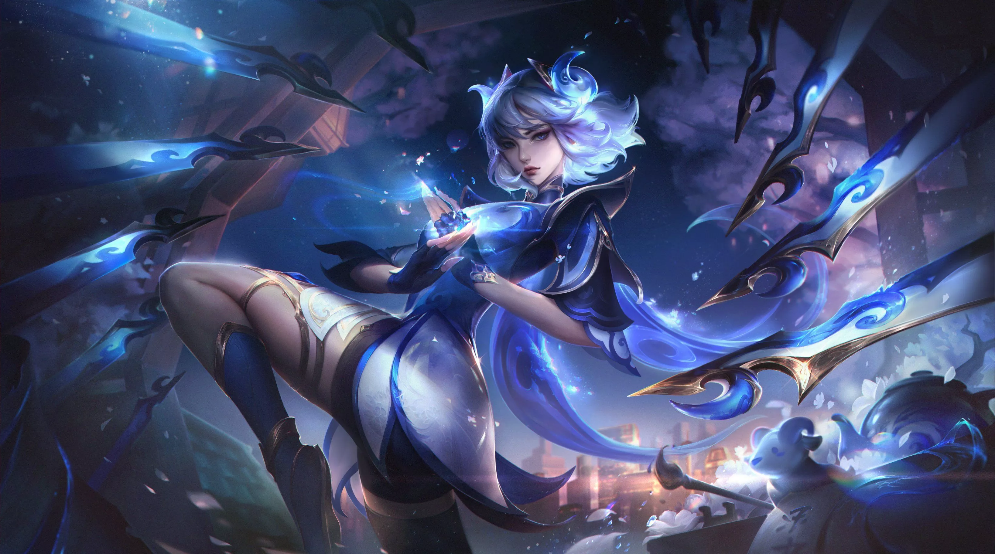 League Of Legends Wallpaper