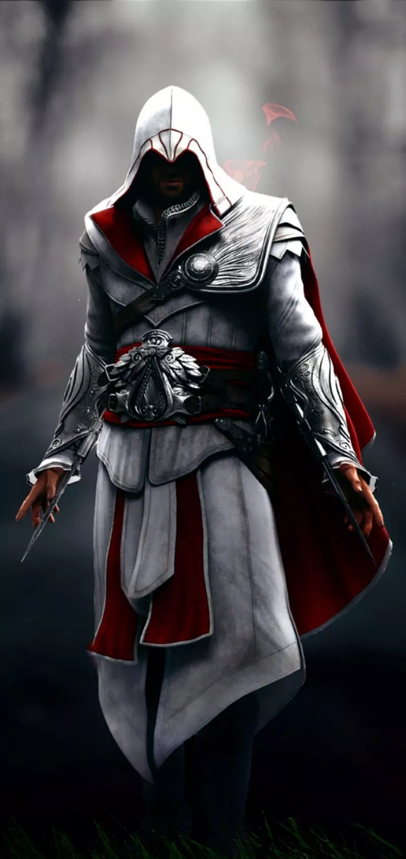 HD assassins creed wallpaper
