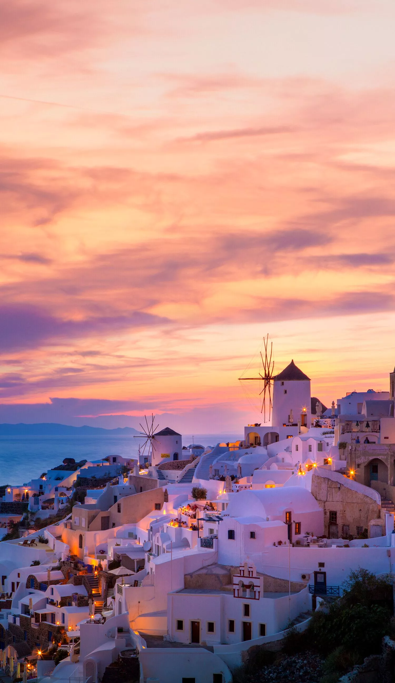 Greece Wallpaper