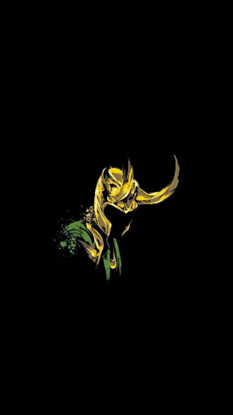 Loki Art, TVA, HD phone wallpaper