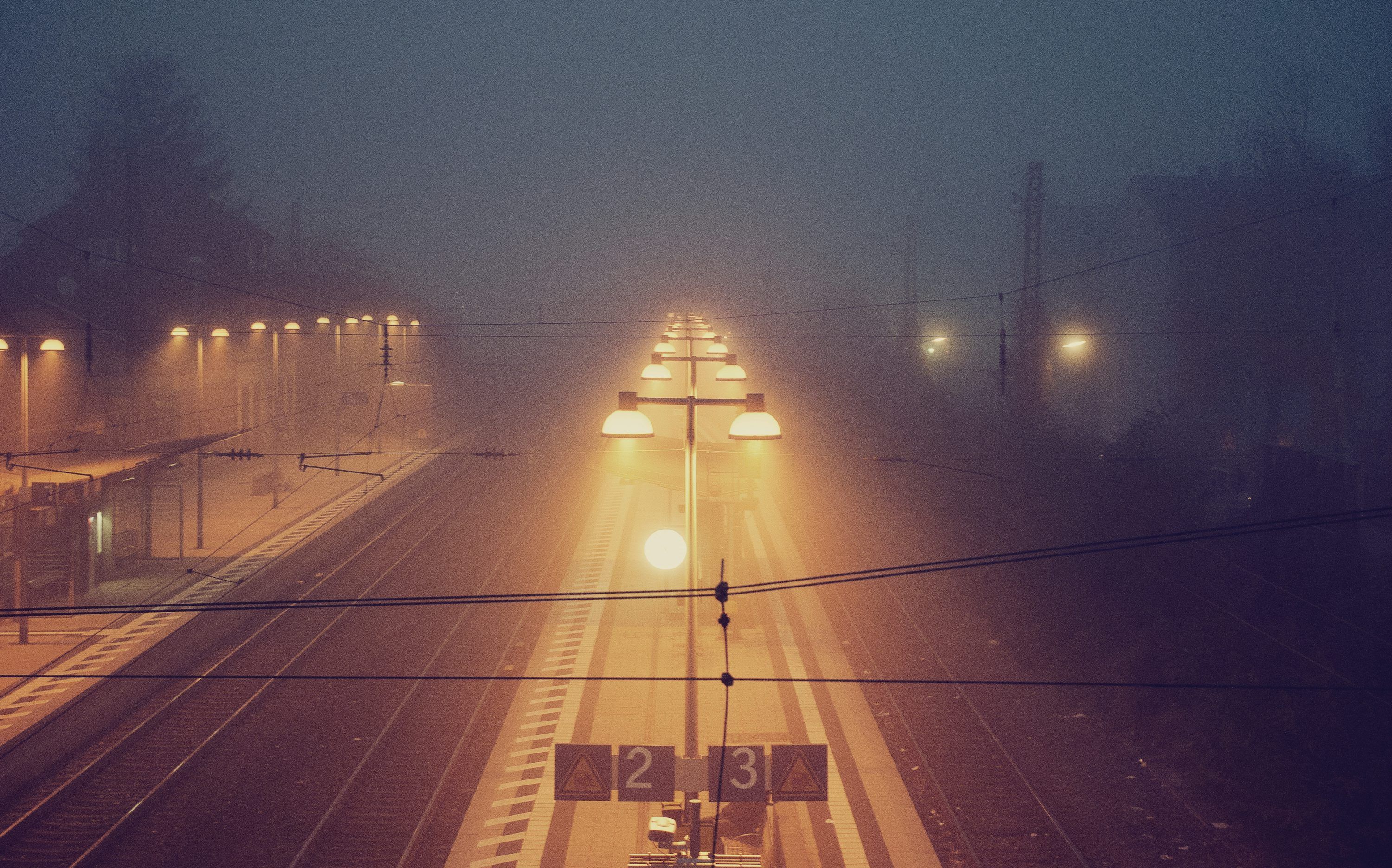 Fog Picture. Download Free