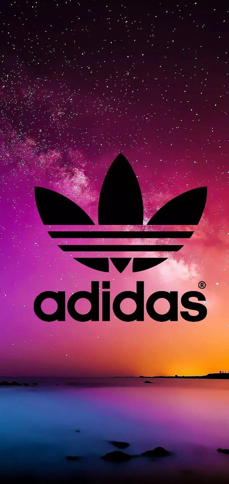 HD adidas wallpaper
