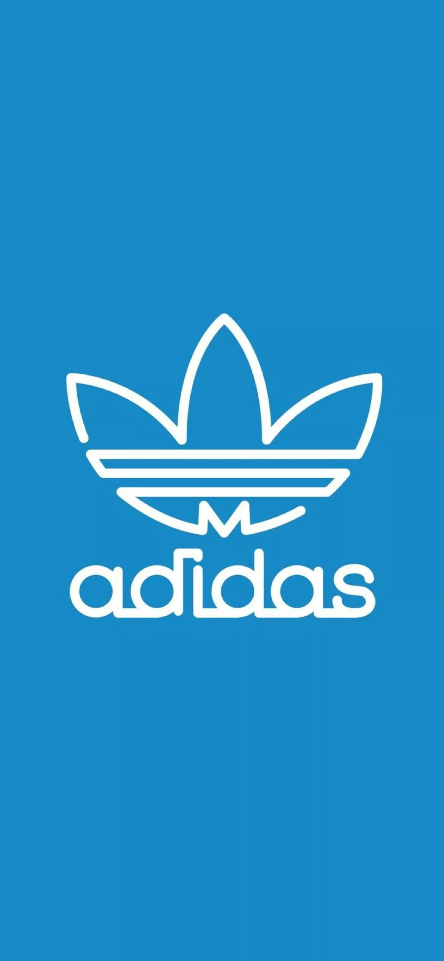 Adidas Wallpaper