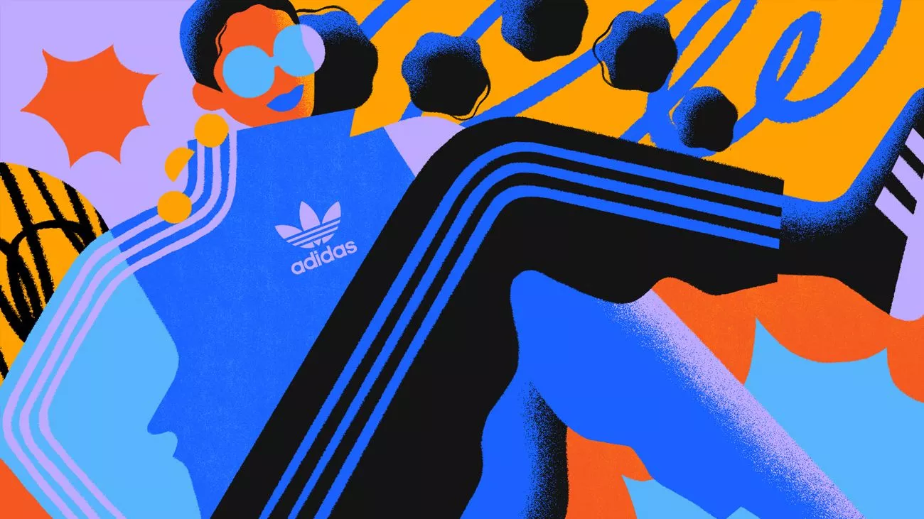adidas Wallpaper and Background