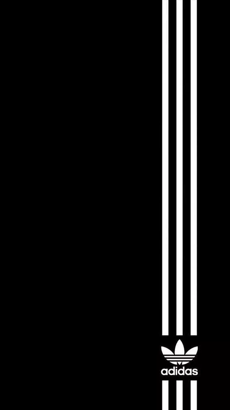 HD adidas wallpaper