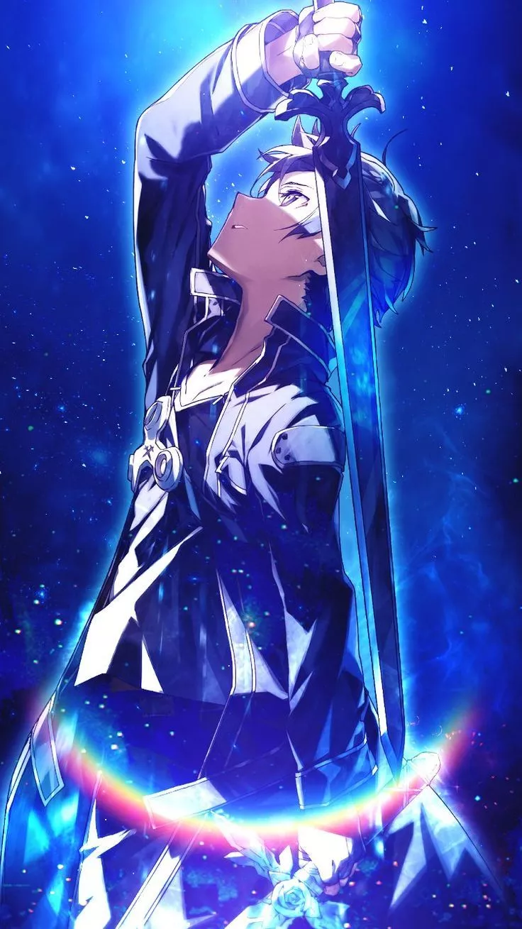 azure