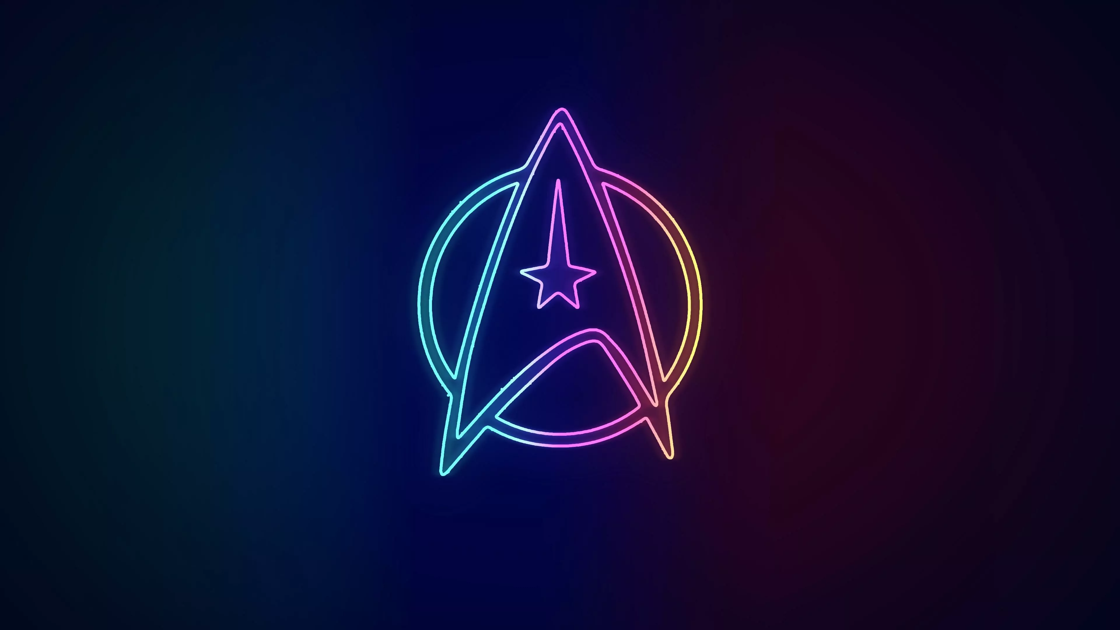 Star Trek Wallpaper