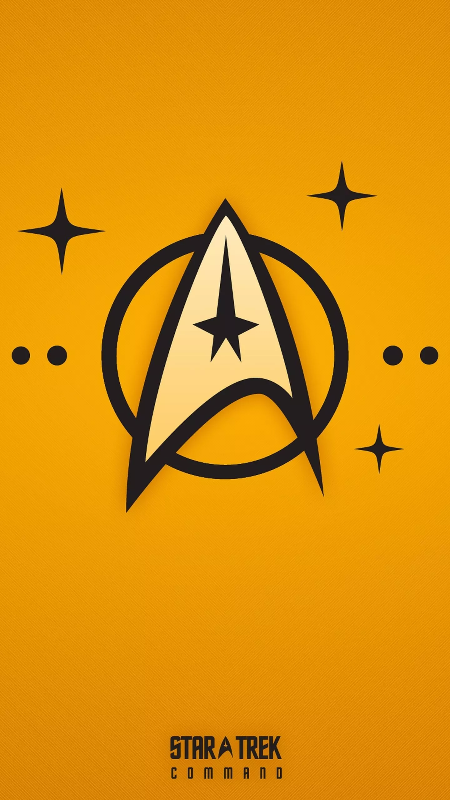 Star Trek Phone Wallpaper