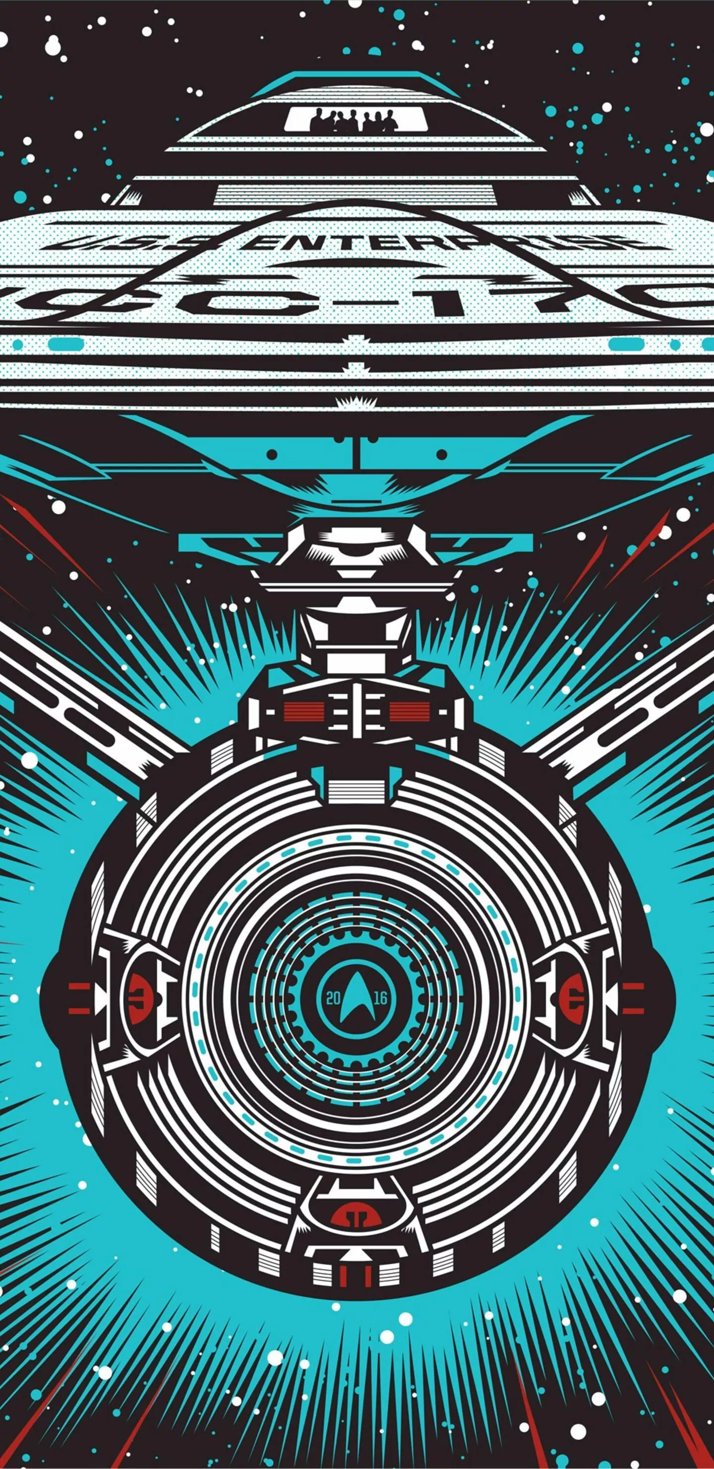 Star Trek Wallpaper