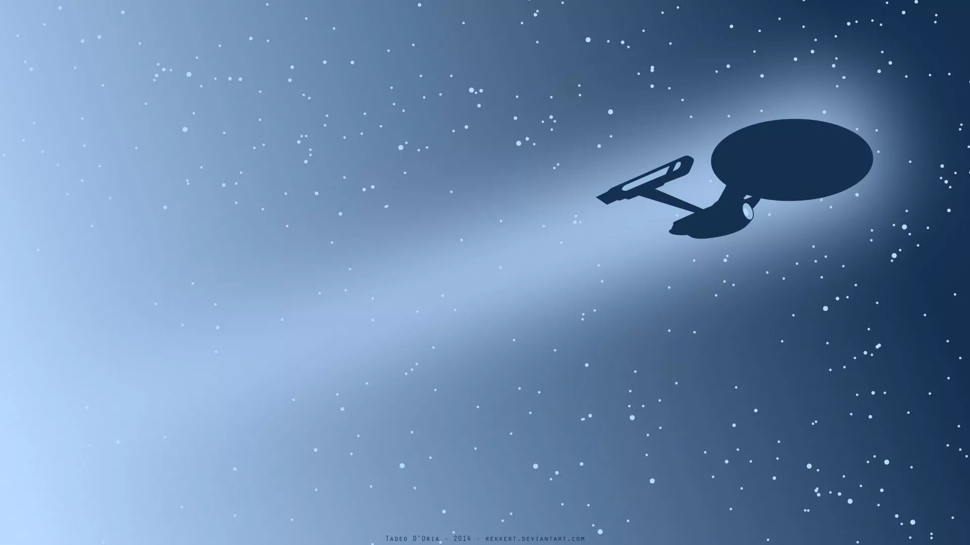 Star Trek Wallpaper