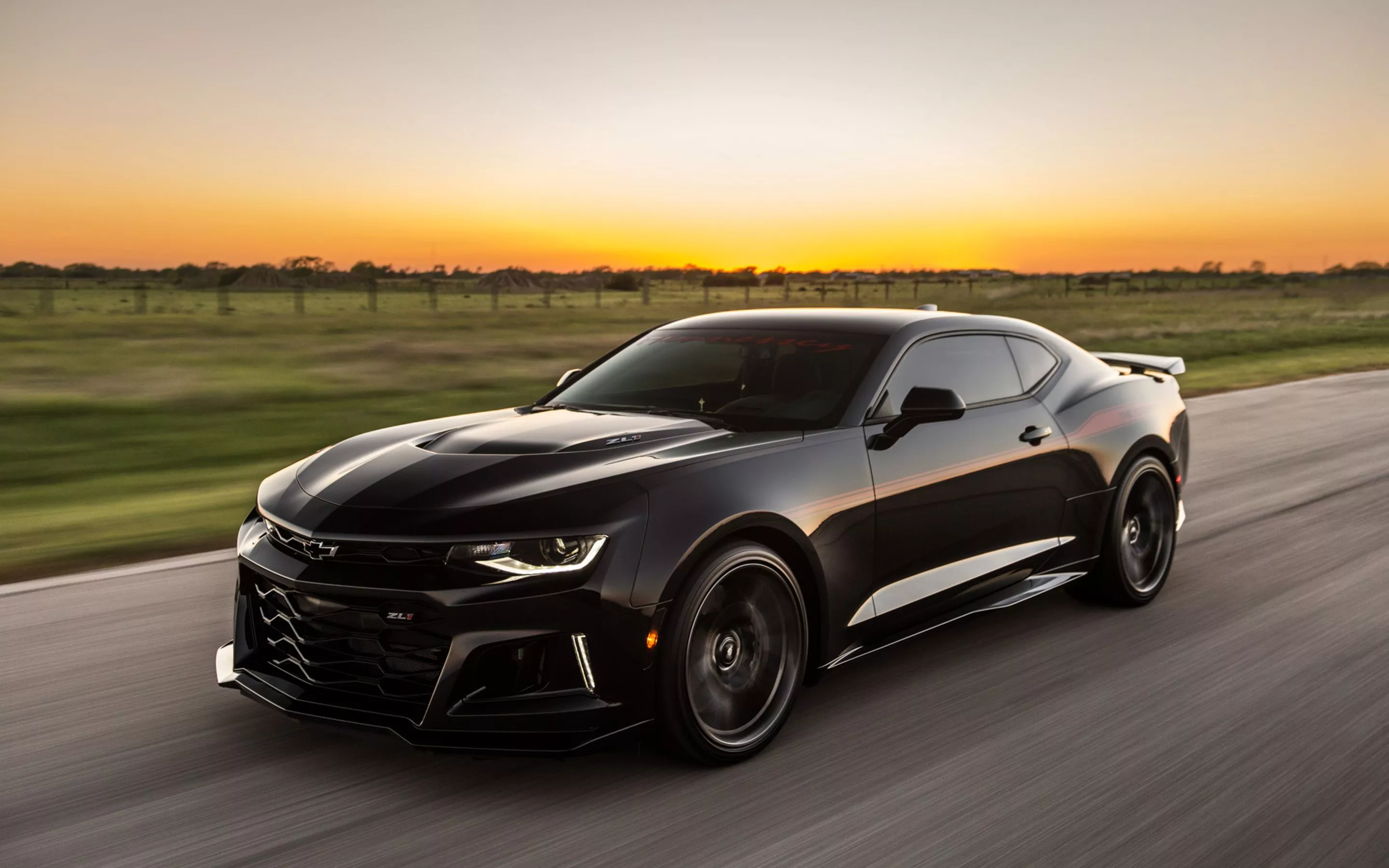 Chevrolet Camaro Wallpaper