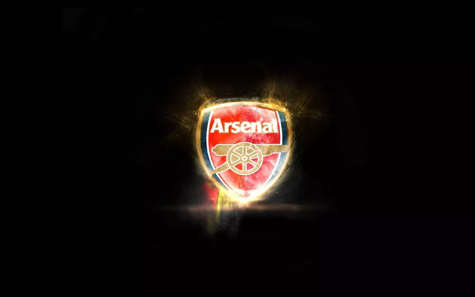 Arsenal HD Wallpaper