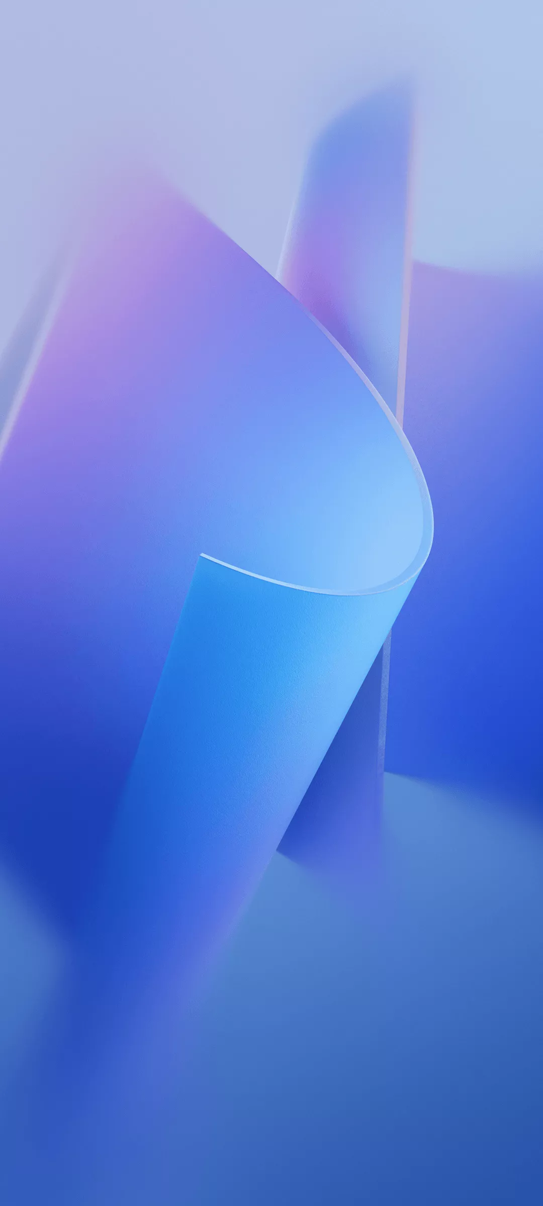 Xiaomi HyperOS Wallpaper