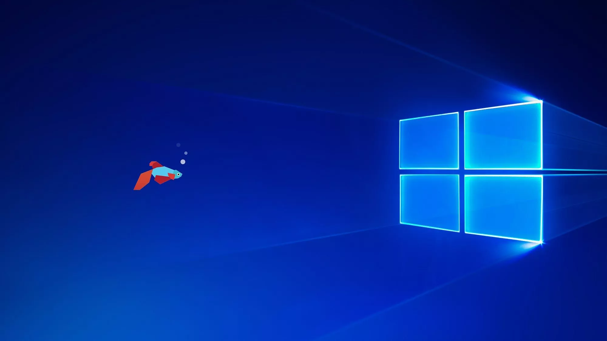 Windows 10 Creators Update Wallpaper