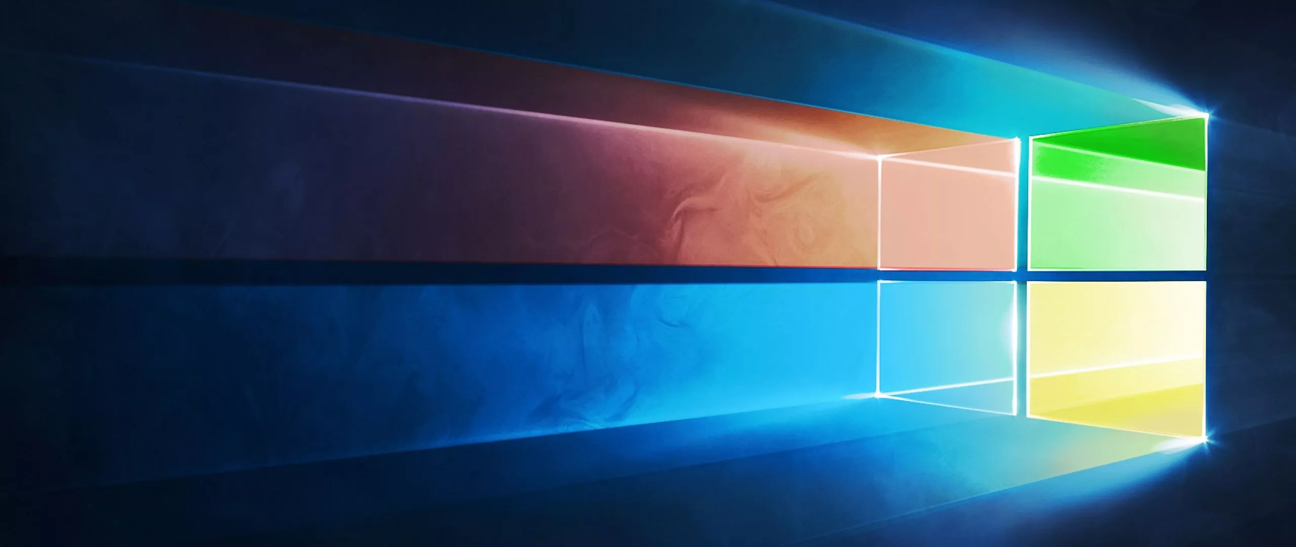 Microsoft Windows Wallpaper 4K, Windows