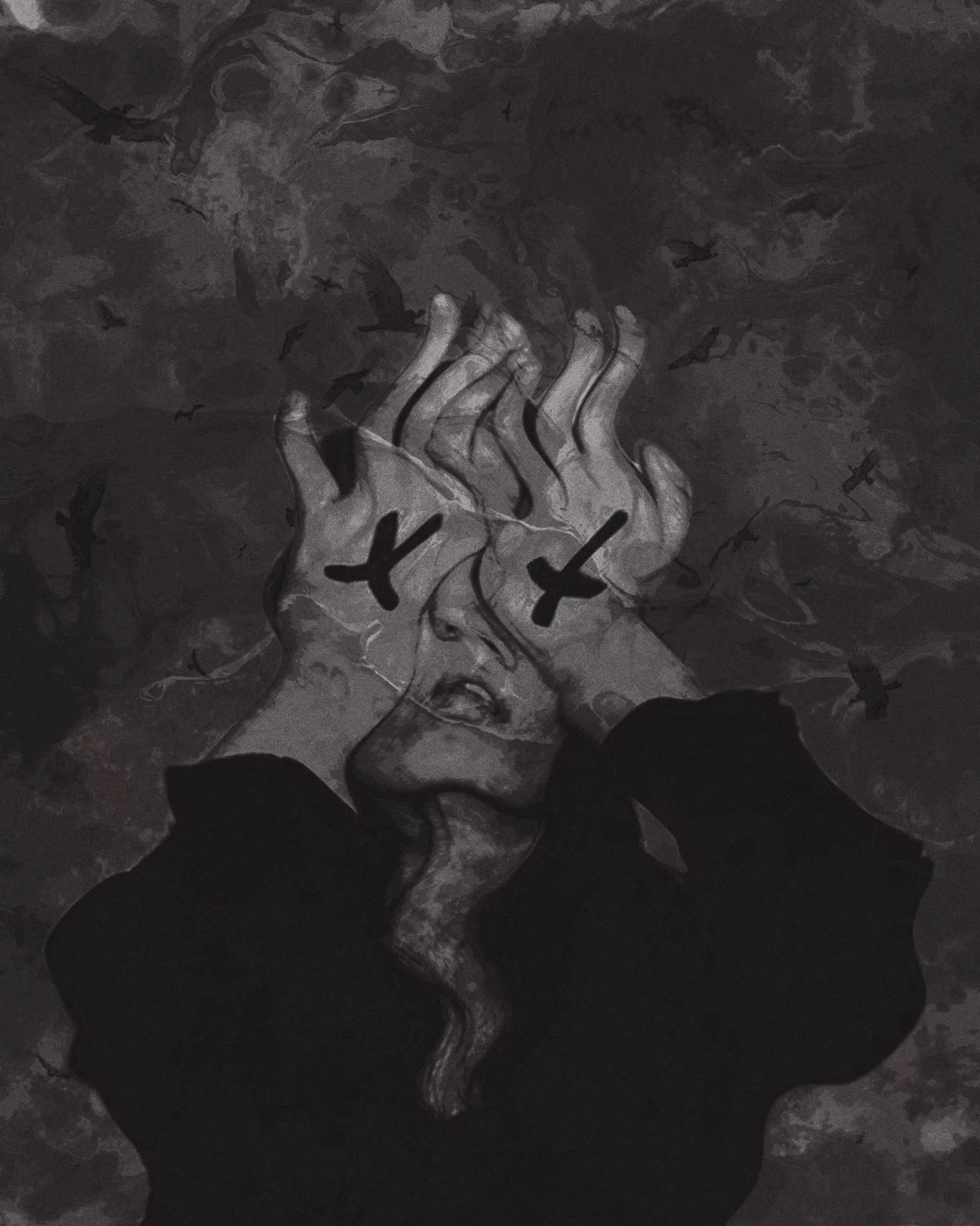 Depression Wallpaper