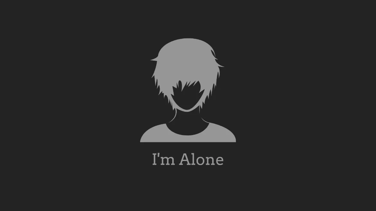 Free Depressed Boy Wallpaper