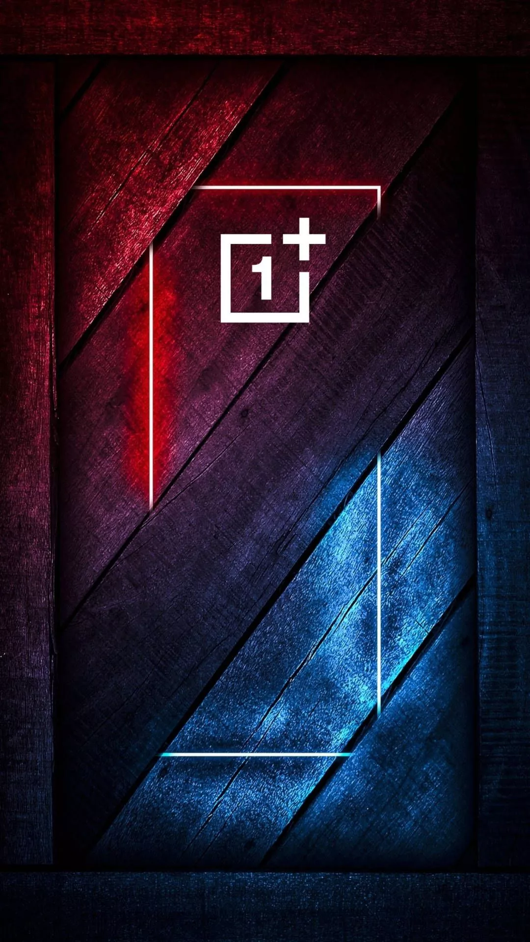 Oneplus Nord AMOLED Wood Wallpaper