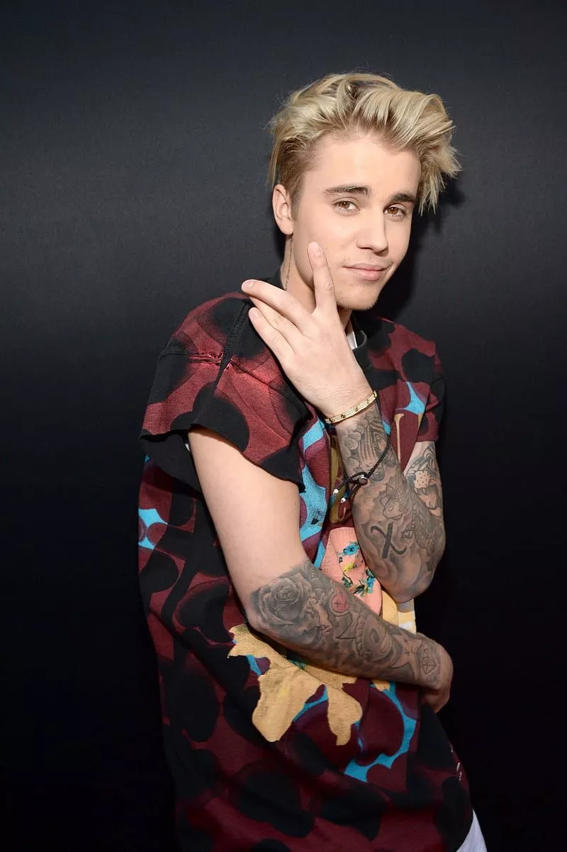 HD justinbieber wallpaper