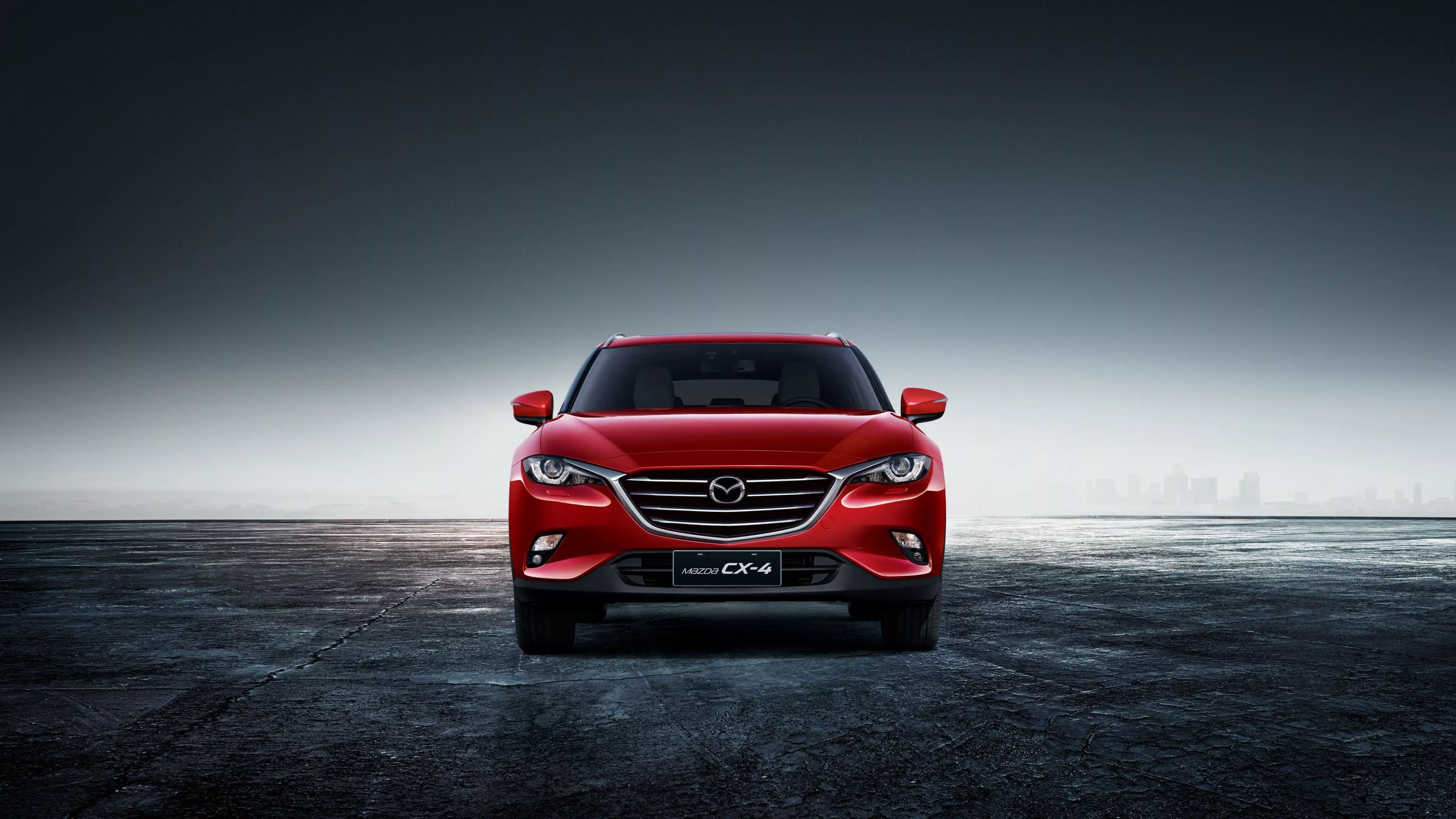 Mazda Wallpaper