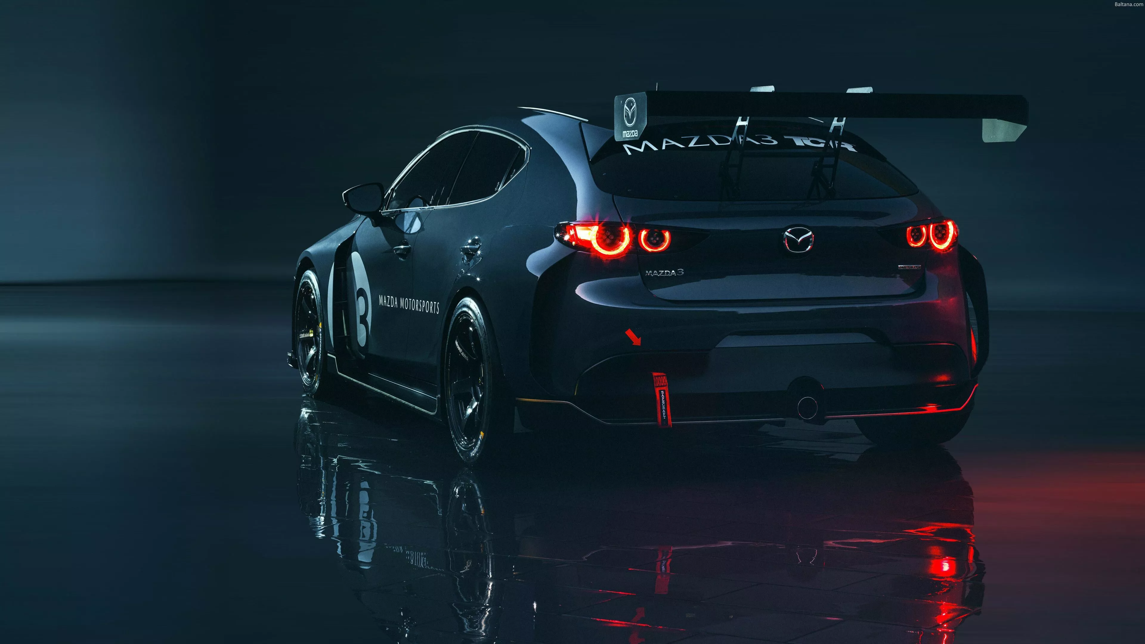 Mazda Wallpaper