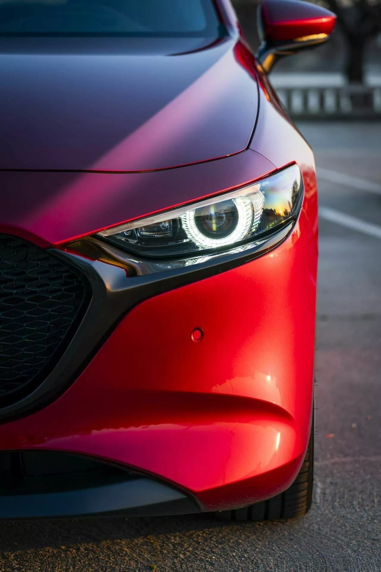 Mazda Wallpaper