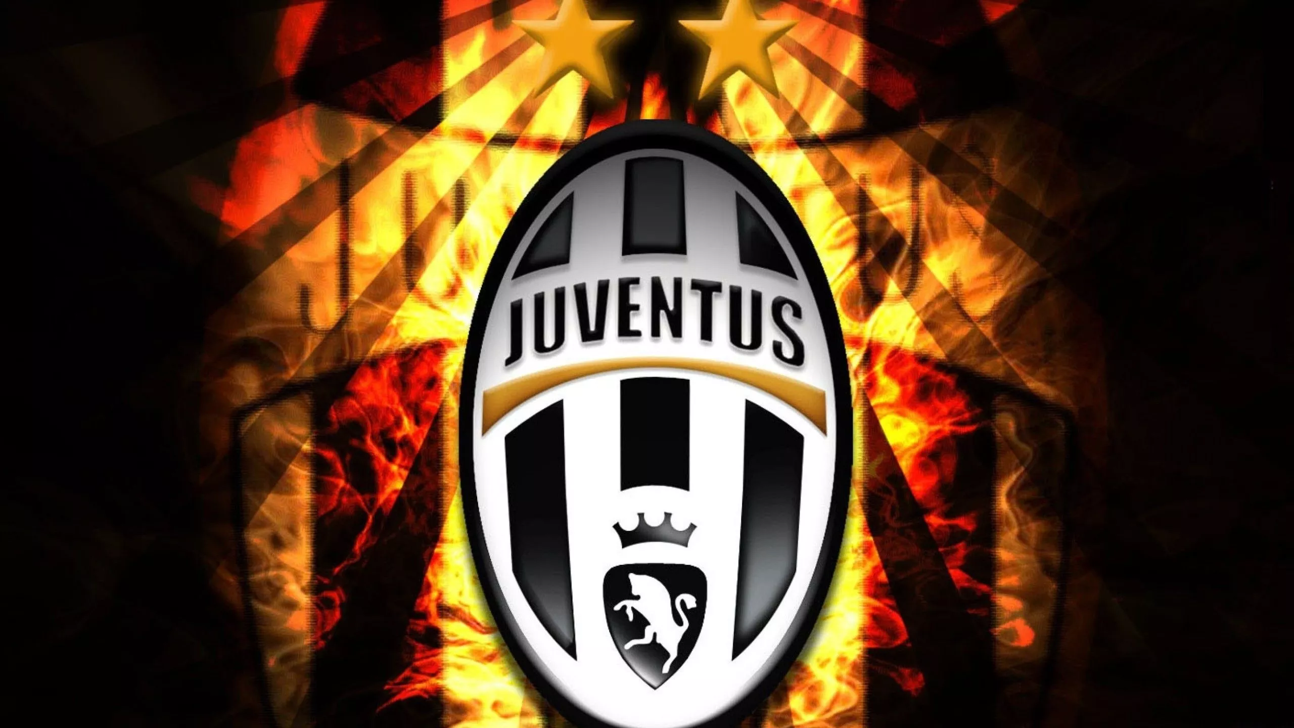 Juventus F.C. HD Wallpaper: Passion
