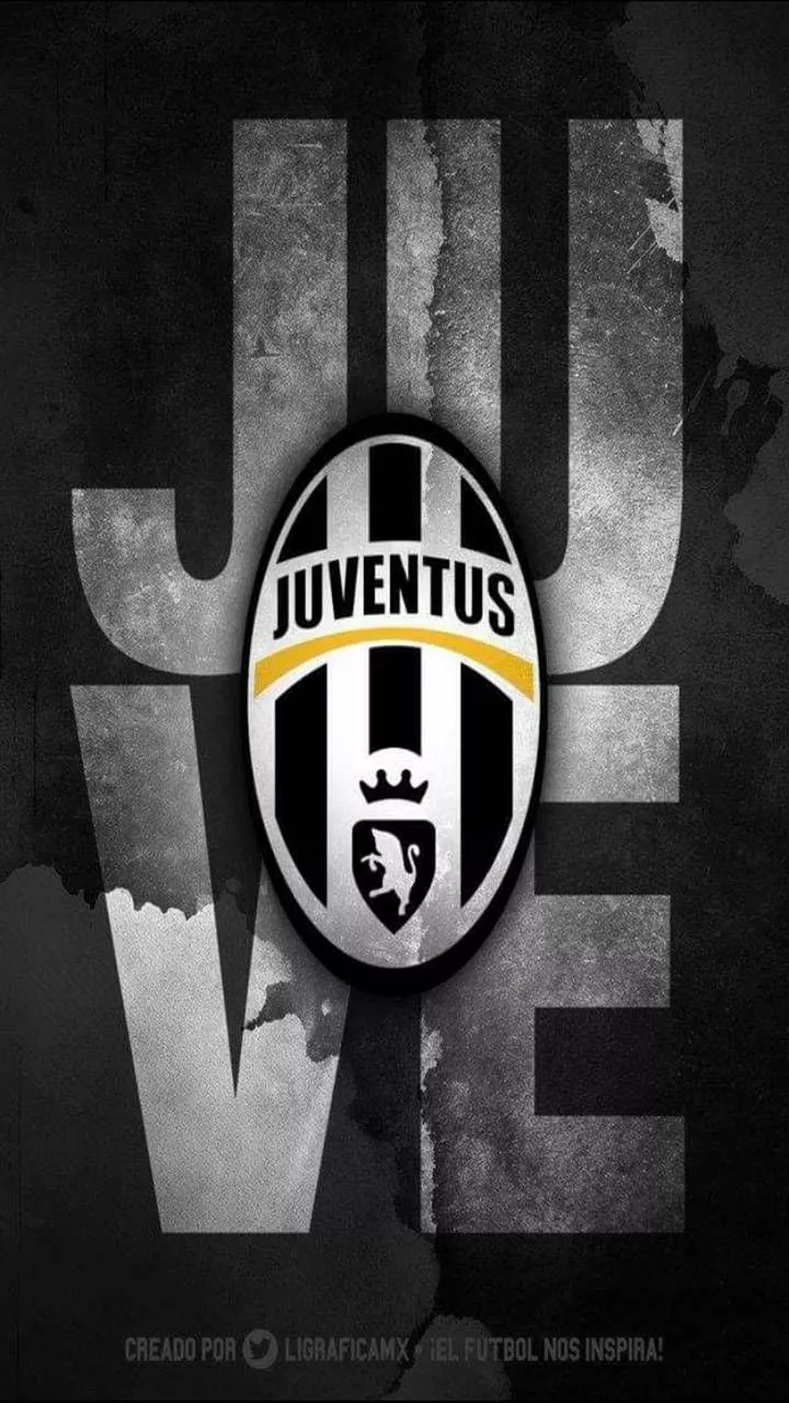 Juventus FC wallpaper
