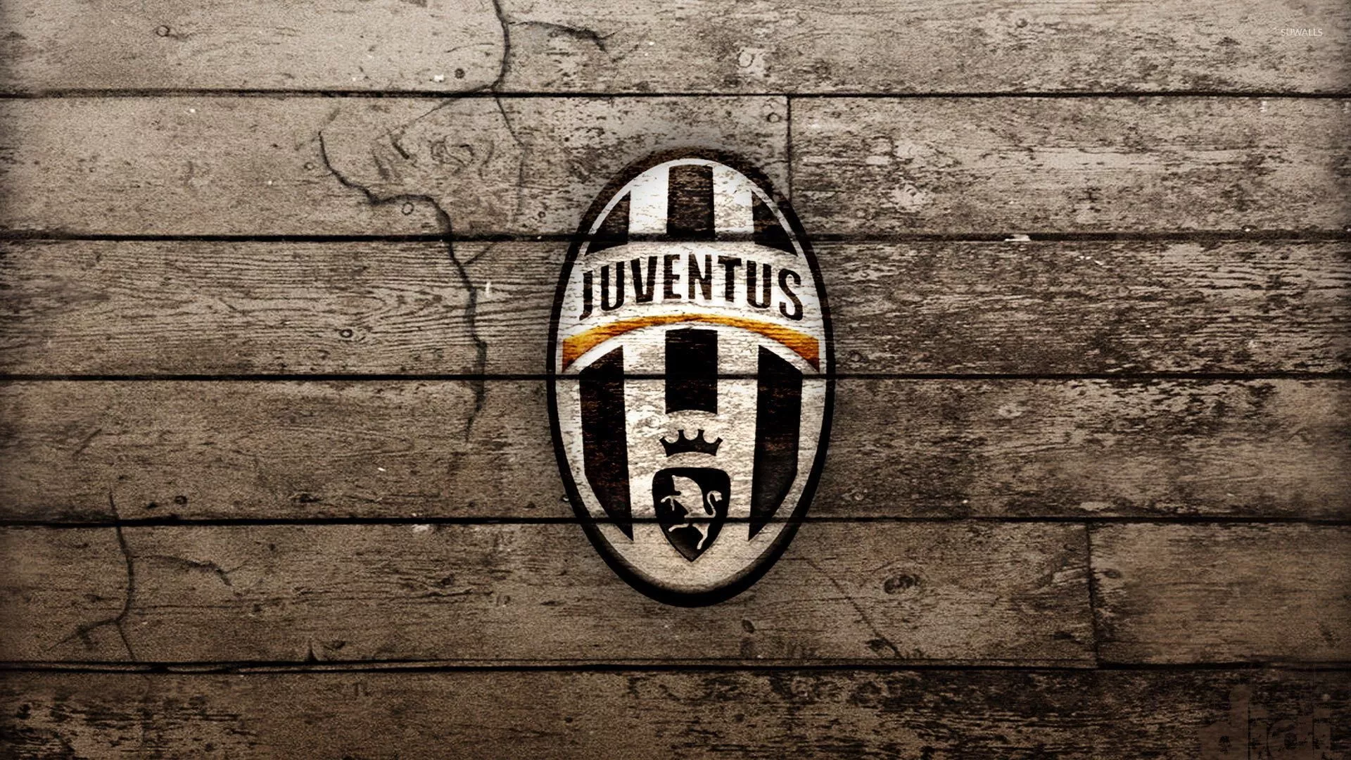 Juventus F.C. wallpaper